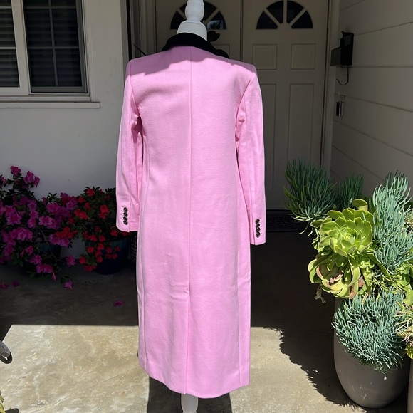 J Crew Wool Coat - Picture 6 of 15